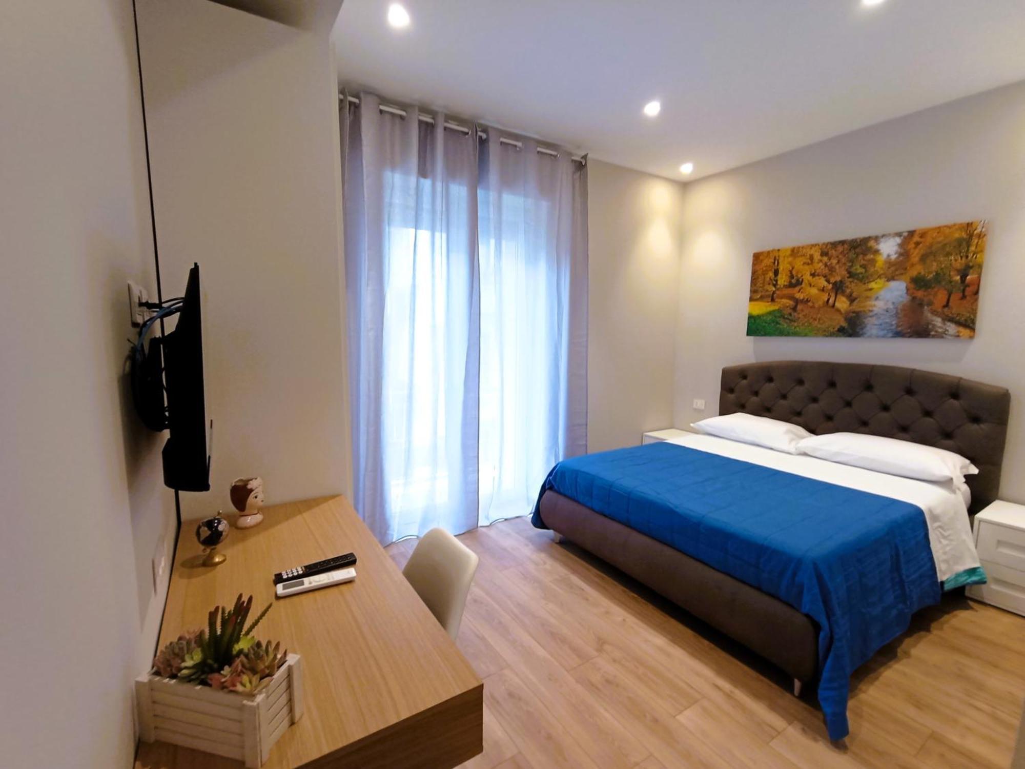 Angel Rooms Bari Extérieur photo