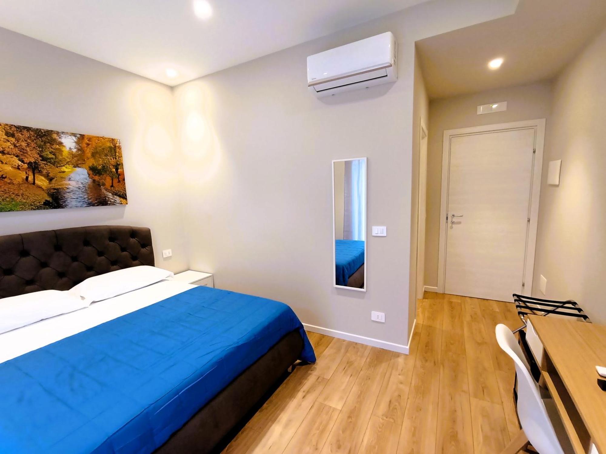 Angel Rooms Bari Extérieur photo