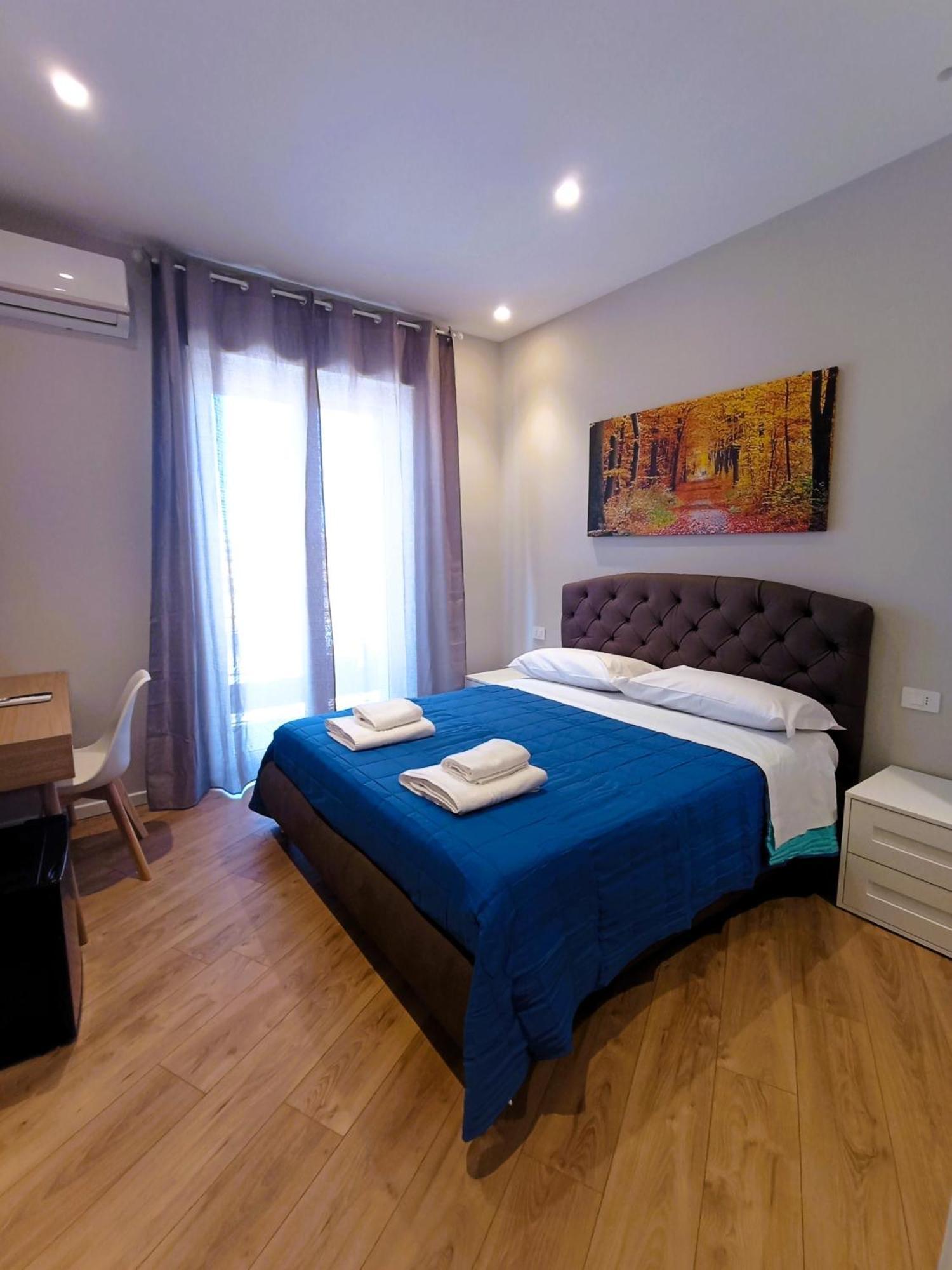 Angel Rooms Bari Extérieur photo